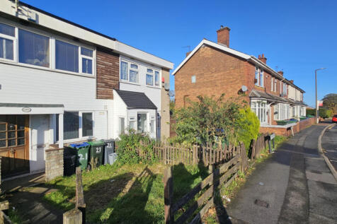 One Bedroom Ground Floor Flat