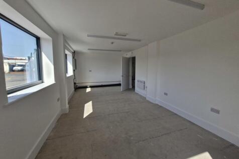 Warehouse to rent Image 5