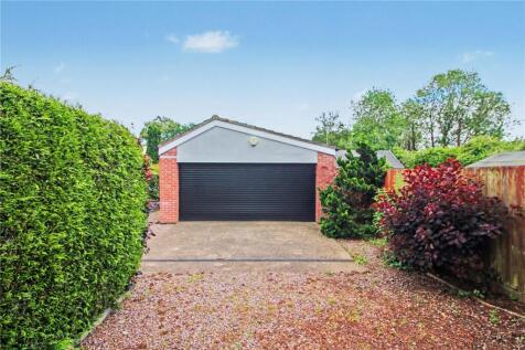 Double Garage