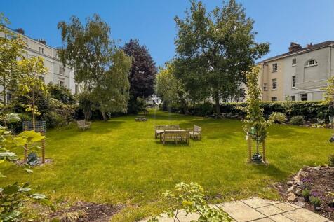 Communal Gardens