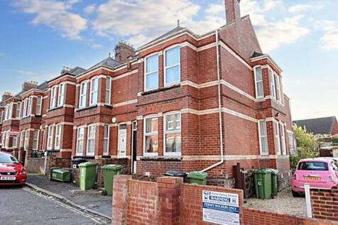 5-bed terraced on Danes Road, Exeter, EX4, £4,670/mo