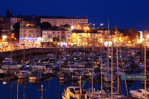 Ramsgate And Night 
