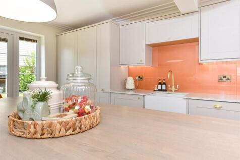 Internal Lifestyle Photograph