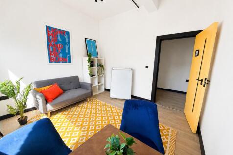 Creative Space