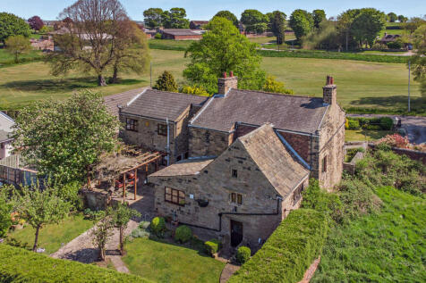 Rural Village Location