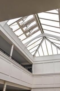 Cupola