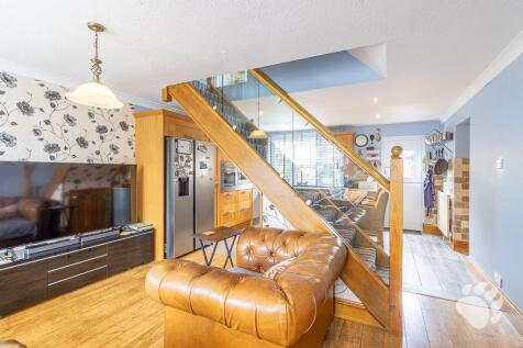 Kitchen/Lounge/Diner