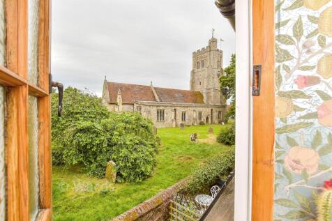Views Of Church