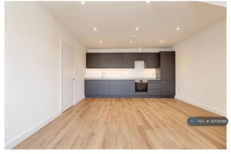 Kitchen/Lounge/Diner
