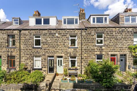 Hamilton Terrace