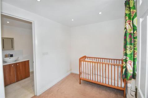 Upham House Dressing Room