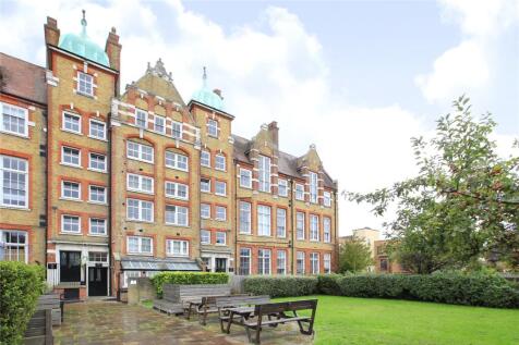 property in Gatton Road, 
Tooting, SW17