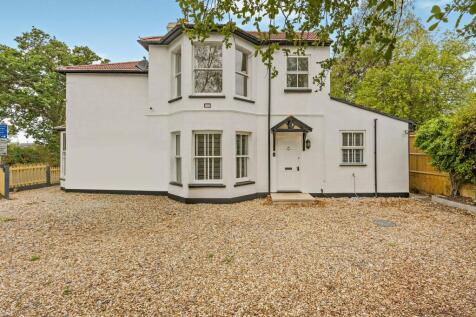 Winkfield House