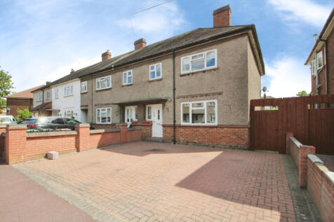 Three Bedroom Semi Detached
