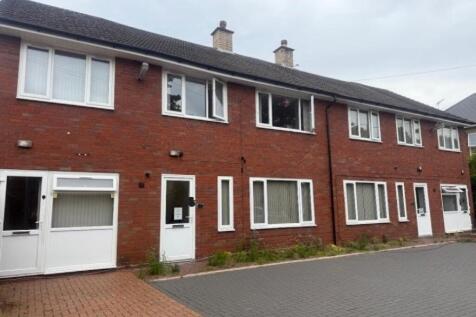 8 Self Contained Flats TO LET - Available from 8t