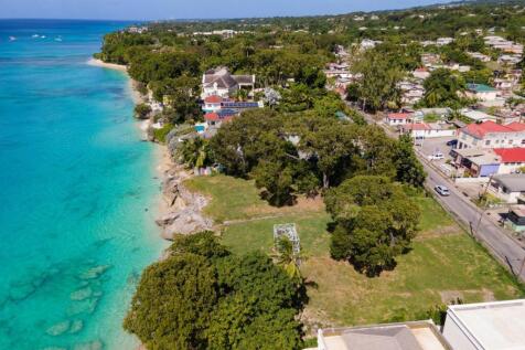 The Garden, Ocean Fr