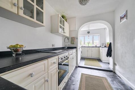 Kitchen &amp; Utility