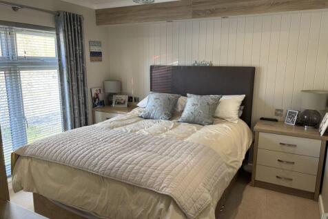 Coast View Holiday Park