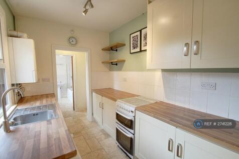 Fitted Kitchen