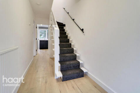 Cherry Hinton Road, CAMBRIDGE photo 5