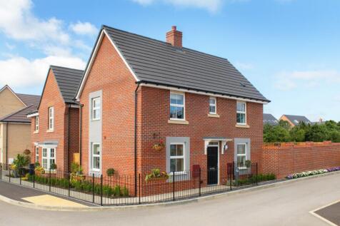 primary property image