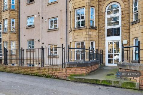 Main Entrance