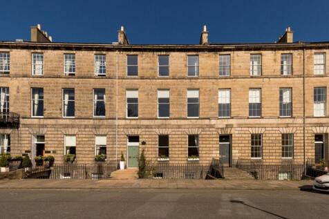 28 Abercromby Place