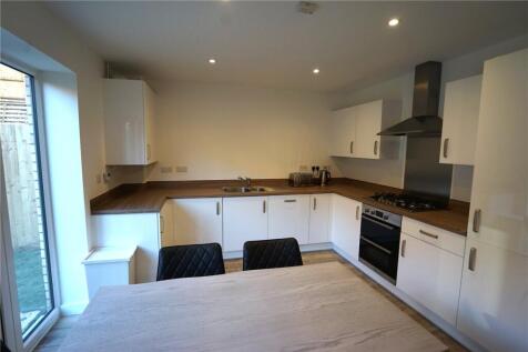 Poppy Close, Stoke Gifford, Bristol, BS34 photo 4