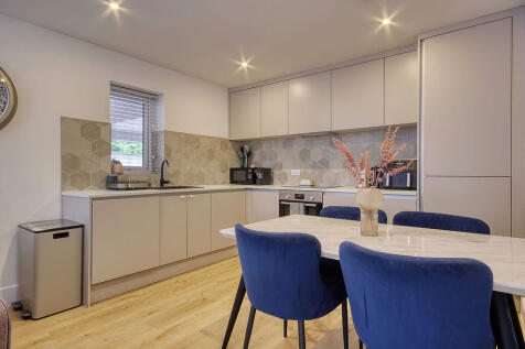 OP Lounge/Kitchen/Diner