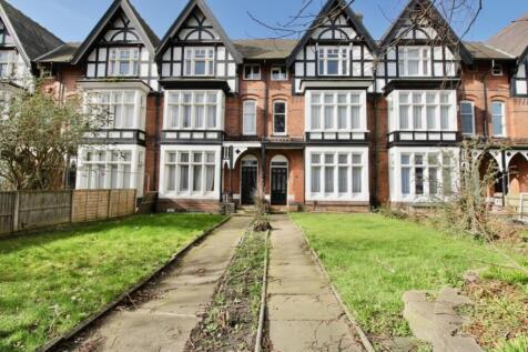 Property front