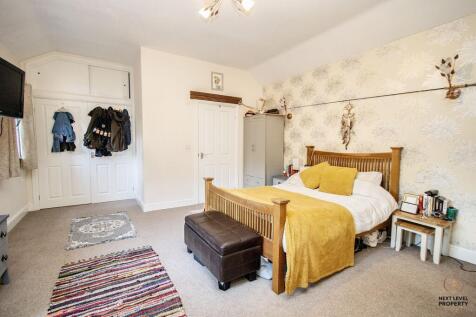 Self Contained Annexe