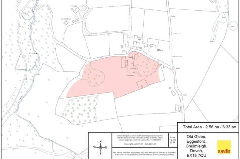 Land Plan