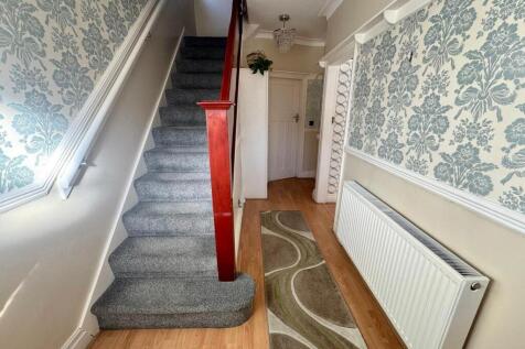 Whitby Avenue, Whalley Range photo 5