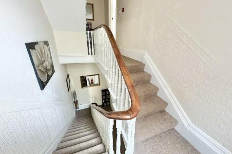 Stairway