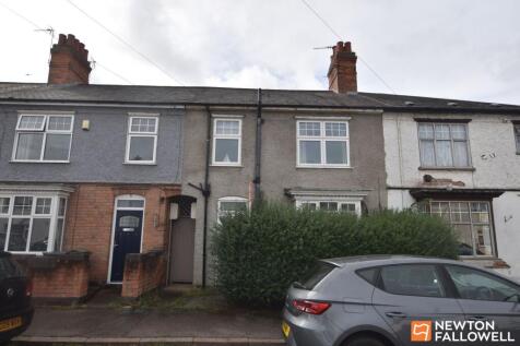 Loughborough, LE11 - property photo