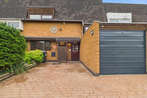 Tamworth, B77 - property photo
