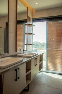 Luxurious 4 Bedroom Beachfront Villa in Esentepe: A Premier Coastal Living Experience Image 9999