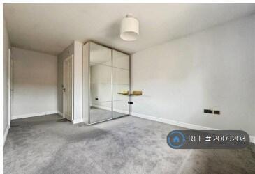 Bedroom With En Suite 