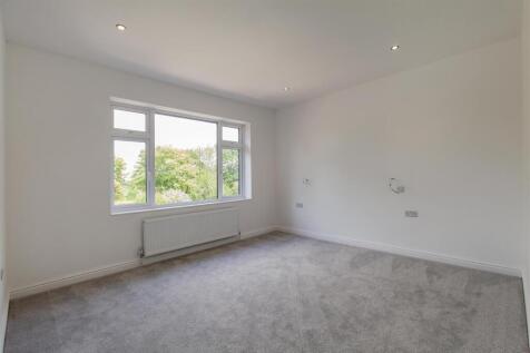 Front Double Bedroom Two