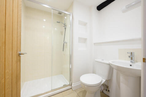 copse cross stree...