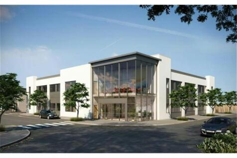 Units 1 &amp; 2, Locking Parklands, Cranwell Road, Weston-Super-Mare, Somerset, England BS24
