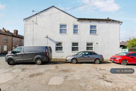 Parking Available Outside Property
