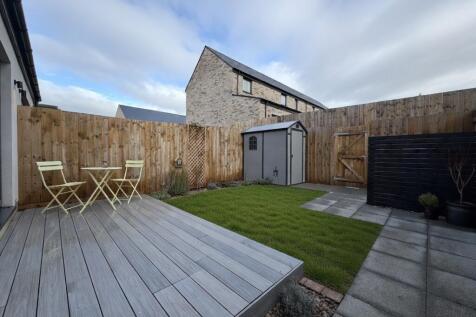 Show home