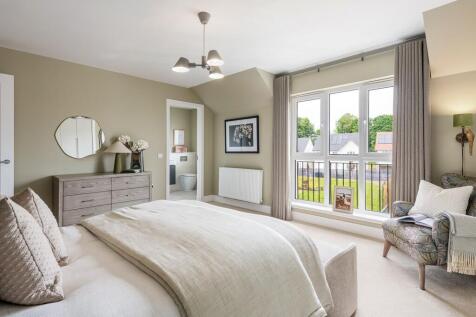 craighall village - the monktons, millerhill