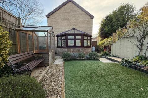 Back Garden