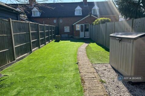 Garden 2
