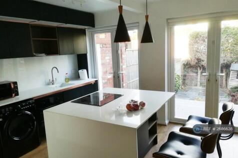 Gorgeous Kitchen