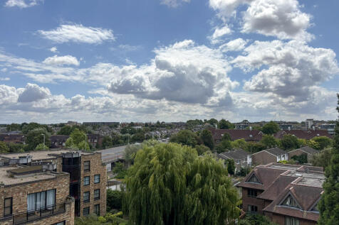 View from Window