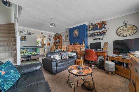 LIVING DINING ROOM