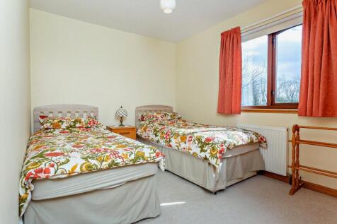 6 Chanonry Crescent